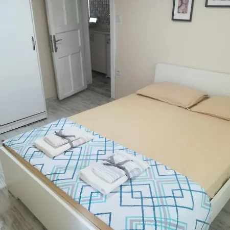 Appartement La Casa25 *