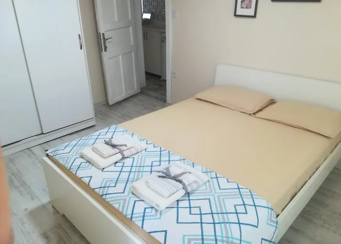 Appartement La Casa25 *