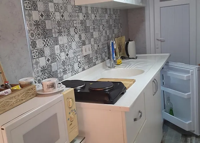 La Casa25 Appartement *