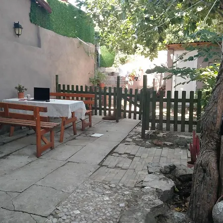 La Casa25 Apartment Istanbul