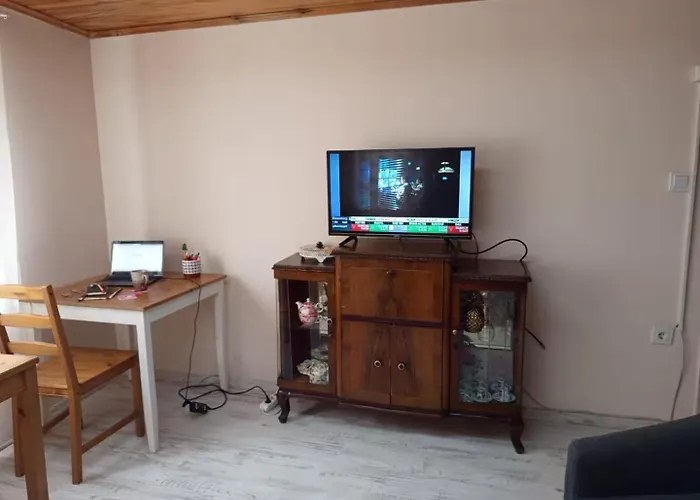 Apartament La Casa25