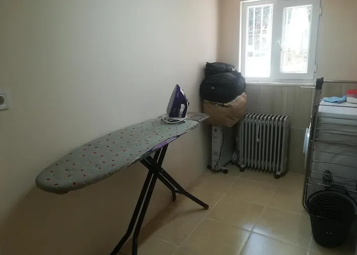 Apartament La Casa25 Stambuł