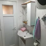 La Casa25 Apartman Isztambul