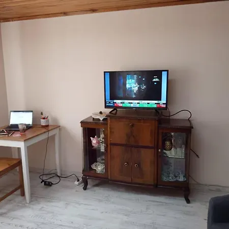 Appartement La Casa25