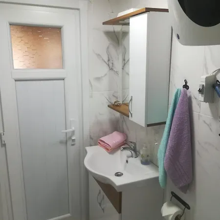 La Casa25 Apartament Stambuł