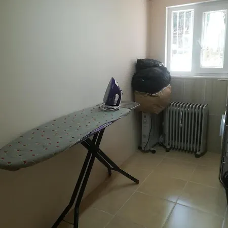 Apartmán La Casa25 Istanbulská provincie