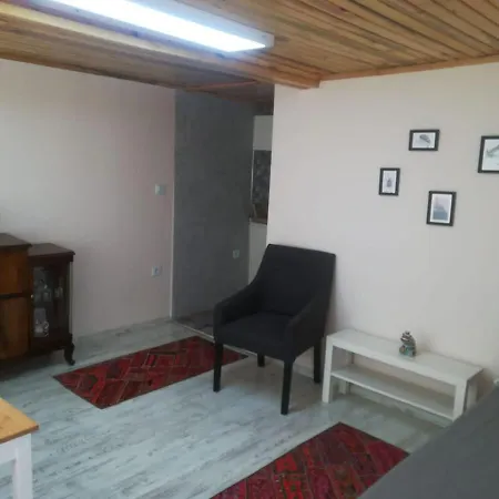 Apartmán La Casa25 *