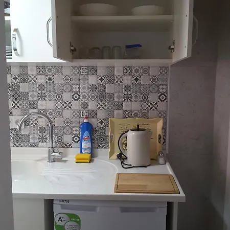 Apartament La Casa25 *