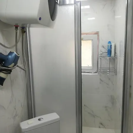 La Casa25 * Istanbulská provincie