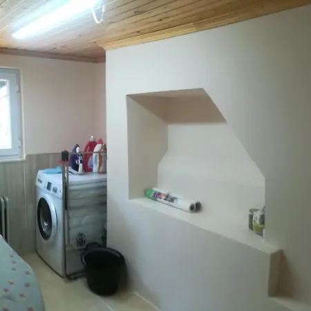 La Casa25 Apartmán *