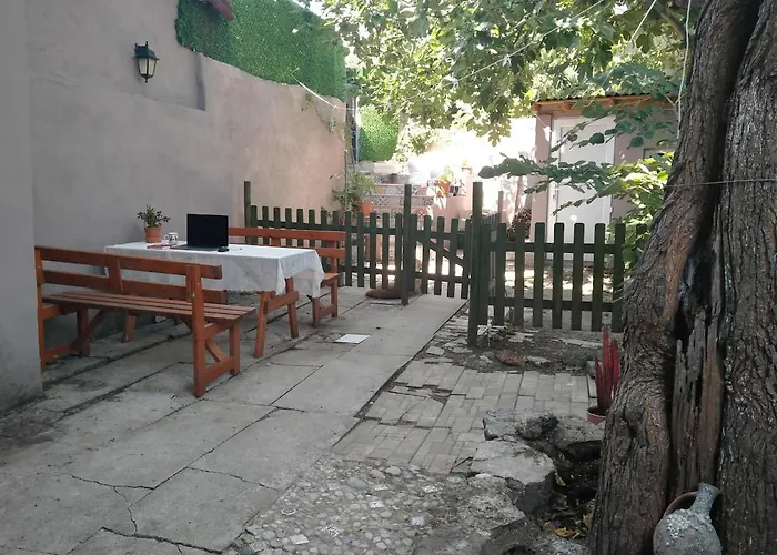 La Casa25 Daire İstanbul