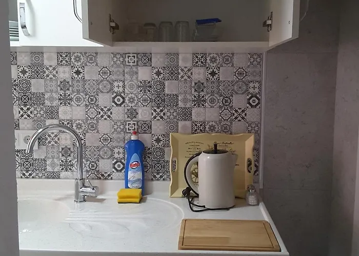 Apartmán La Casa25 *