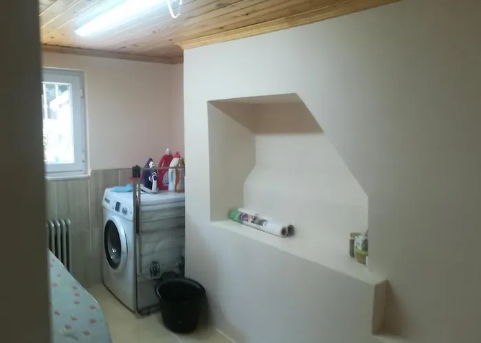 La Casa25 Apartmán *